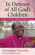 Cover: In Defense of All God's Children - Morehouse Publishing