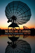 Cover: The Voice and Its Doubles - Duke University Press