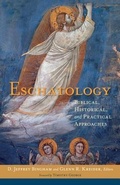 Cover: Eschatology - Kregel Publications,U.S.
