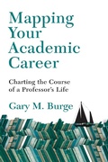 Cover: Mapping Your Academic Career - IVP Academic