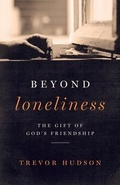 Cover: Beyond Loneliness - Upper Room Books