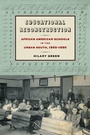 Cover: Educational Reconstruction - Fordham University Press