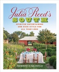 Cover: Julia Reed's South - Rizzoli International Publications