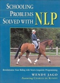 Cover: Schooling Problems Solved with NLP - J.A.Allen & Co Ltd