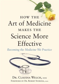 Abbildung von: The Four Qualities of Effective Physicians - Singing Dragon