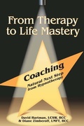 Cover: From Therapy to Life Mastery - Wellness Press