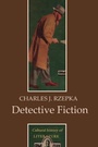 Cover: Detective Fiction - Polity Press