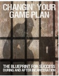 Cover: Changin' Your Game Plan - Positive Urban Literature, Incorporated
