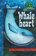 Cover: Whaleheart - Reflection Press
