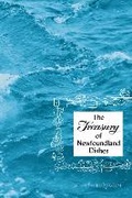 Cover: Treasury of Newfoundland Dishes - Boulder Books