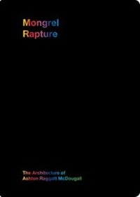 Enlarge image Cover: Mongrel Rapture - URO Publications