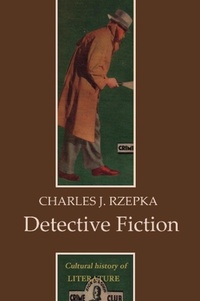 Enlarge image Cover: Detective Fiction - Polity Press