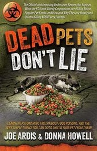 Abbildung von: Dead Pets Don't Lie - Defender