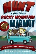 Cover: Hunt for Rocky Mountain Marmot - Kingsview LLC
