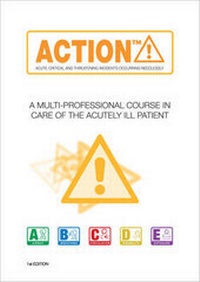 Abbildung von: Action Course Manual - Portsmouth Hospitals NHS Trust