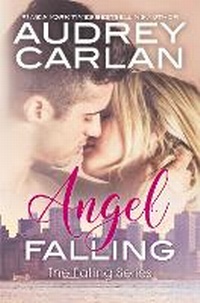 Enlarge image Cover: Angel Falling: Volume 1 - Waterhouse Press