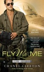 Cover: Fly With Me - Berkley Publishing Corporation,U.S.