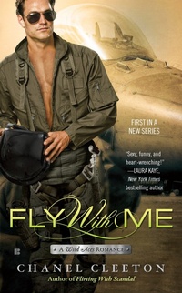 Enlarge image Cover: Fly With Me - Berkley Publishing Corporation,U.S.