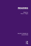 Cover: Reading - Routledge