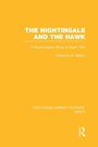 Cover: The Nightingale and the Hawk - Routledge