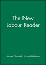 Cover: The New Labour Reader - Polity Press