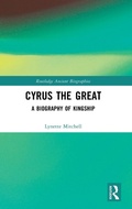 Cover: Cyrus the Great - Routledge