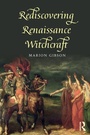 Cover: Rediscovering Renaissance Witchcraft - Routledge