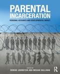 Bild: Parental Incarceration - Routledge