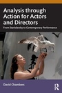 Cover: Analysis through Action for Actors and Directors - Routledge