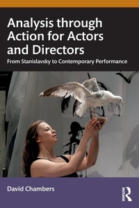 Abbildung von: Analysis through Action for Actors and Directors - Routledge