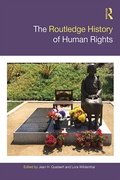 Cover: The Routledge History of Human Rights - Routledge