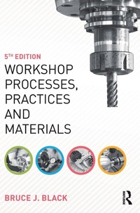 Enlarge image Cover: Workshop Processes, Practices and Materials - Routledge