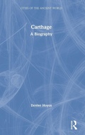 Cover: Carthage - Routledge