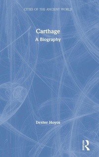 Enlarge image Cover: Carthage - Routledge