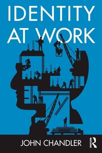 Enlarge image Cover: Identity at Work - Routledge