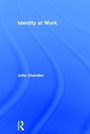 Cover: Identity at Work - Routledge