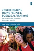 Cover: Understanding Young People's Science Aspirations - Routledge