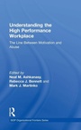 Cover: Understanding the High Performance Workplace - Routledge
