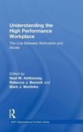 Cover: Understanding the High Performance Workplace - Routledge