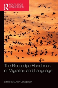 Enlarge image Cover: The Routledge Handbook of Migration and Language - Routledge
