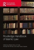 Bild: Routledge Handbook of Islamic Law - Routledge