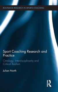 Enlarge image Cover: Sport Coaching Research and Practice - Routledge