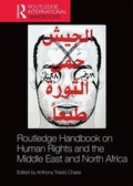Cover: Routledge Handbook on Human Rights and the Middle East and North Africa - Routledge