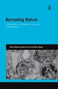 Cover: Barcoding Nature - Routledge