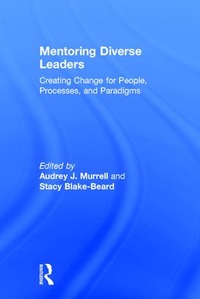 Abbildung von: Mentoring Diverse Leaders - Routledge