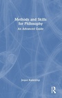 Cover: Methods and Skills for Philosophy - Routledge