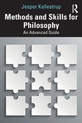 Cover: Methods and Skills for Philosophy - Routledge