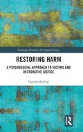 Bild: Restoring Harm - Routledge