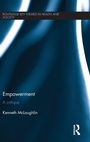 Cover: Empowerment - Routledge