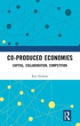 Cover: Co-produced Economies - Routledge